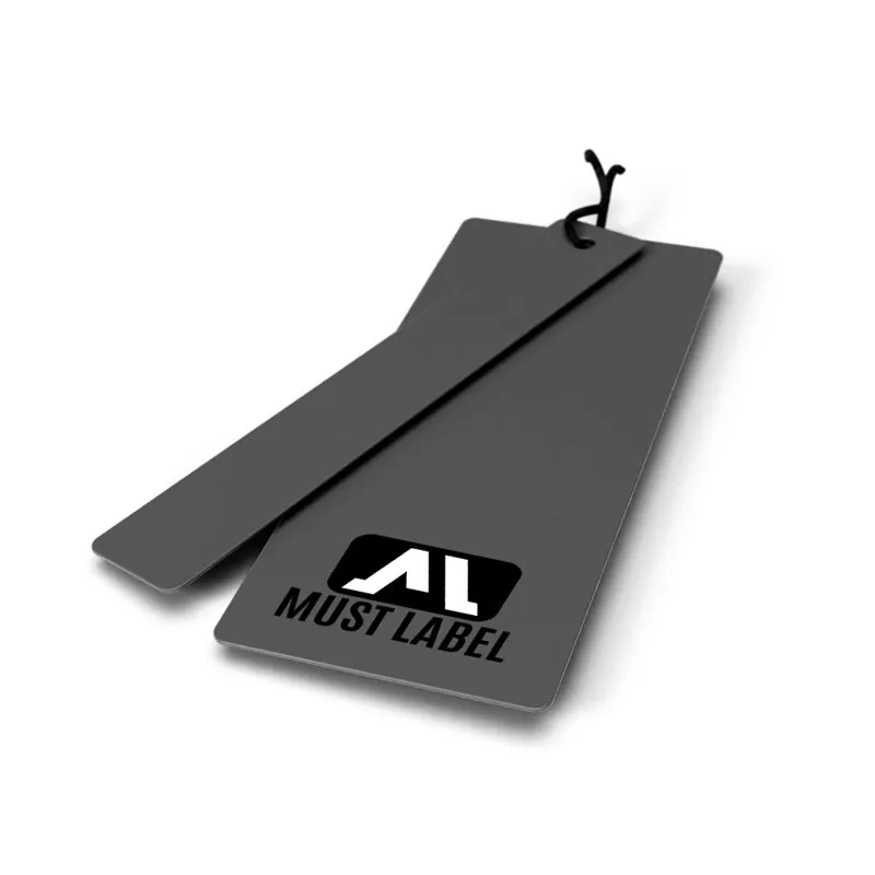Die Bedeutung von Hang -Tags für Branding und Marketing