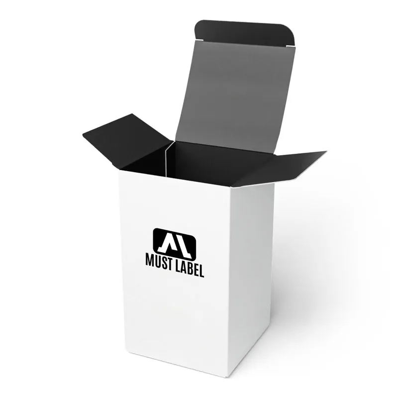 Was ist die Formel für Boxverpackungen?