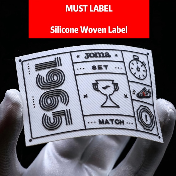 MUSS MUSS LABEMAUS VERWORKUNG VERWORKENBEWEISENE LABELBRAUCH